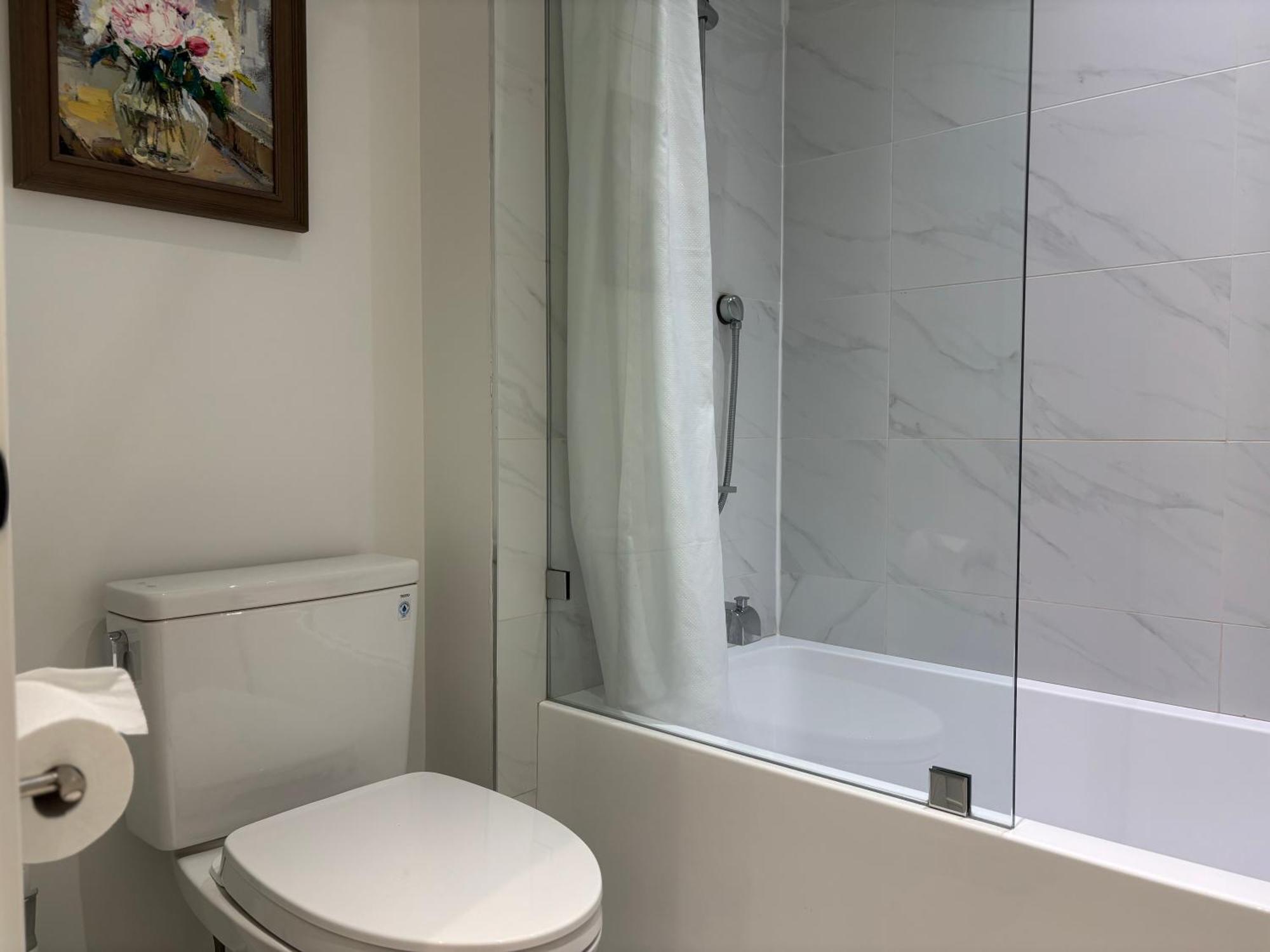 Cozy Family Suite In Vancouver Near Ubc エクステリア 写真