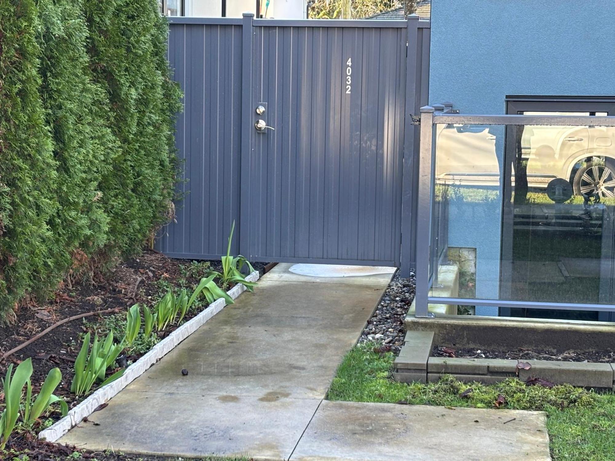 Cozy Family Suite In Vancouver Near Ubc エクステリア 写真